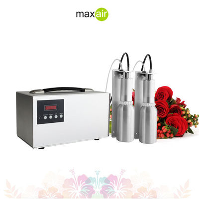 Essential Oils Refilled Commercial Scent Machine