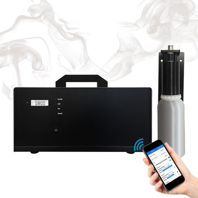 500ml Large Capacity 220V 50W Commercial Scenting Machine HVAC Scent System with Wifi App Control