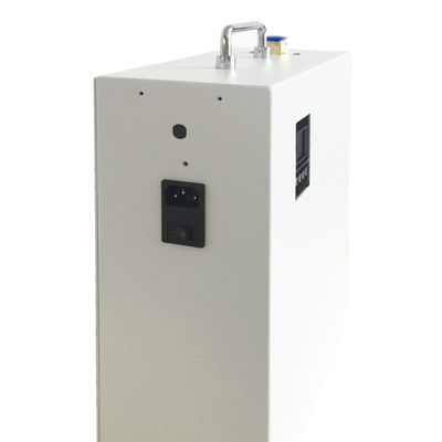 1000ml Capacity 220V Voltage 5000m³ Coverage HVAC Scent Machine Commercial Fragrance Diffuser