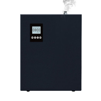 1000ml Capacity 220V Voltage 5000m³ Coverage HVAC Scent Machine Commercial Fragrance Diffuser