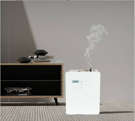 Wholesale 500ML Capacity 12V Voltage Scent Air Machine with 500CBM Coverage for Large Spaces