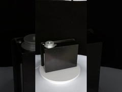 HVAC시스템과 큰 영역 글라스 향 발산기 기계