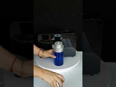 조용한 일하는 펌프와 강력한 향 발산기 기계