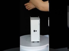 중앙 영역 상업적 향 발산기 기계