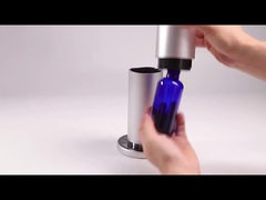 사무실, 스파, 체육관을 위한 막사이르 무잡음 전기 작은 상업 향 발산기 기계