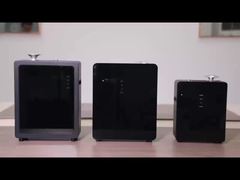 본점 아로마테라피 공군력 방향구 AC DC 전력 공급 장치