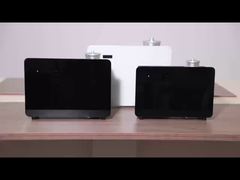 100m2 적용을 위한 플라스틱 작은 직류 전원 향수 유포자 기계