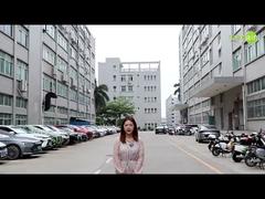 시청: 무수 충전식 에어 향기 디퓨저 4000mAh 듀얼 노즐 100sqm 쇼케이스